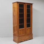 1520 6087 DISPLAY CABINET